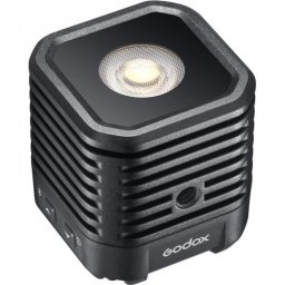 GODOX WL4B mini LED lampă