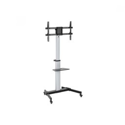EQUIP 650630 TV podea stand 37"-86"