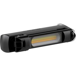 LEDLENSER W7R Work reîncărcabil lumina de lucru UV cu lumină