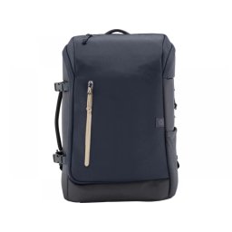 HP Travel laptop rucsac 25 L 15.6"kék
