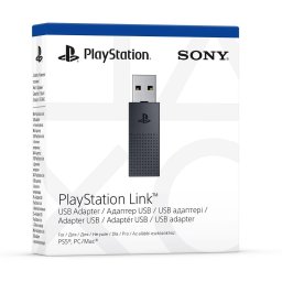 SONY PlayStation Link USB adapter PS5