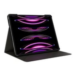 SWITCHEASY Lift Standing & Folding Folio iPad Pro 11 2022-2018 iPad Air 2025-2020 negru