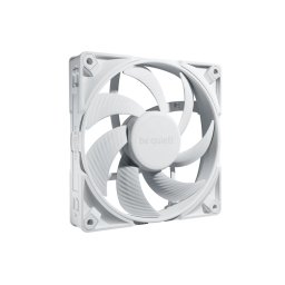 BE QUIET! Silent Wings Pro 4 140mm PWM alb