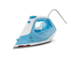 ELECTROLUX E5SI2-4CB Care 500 Fier de călcat cu abur 2300W 250ml albastru