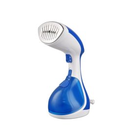 TOO GS-110 de mână aburator rufe 1500W 300ml albastru