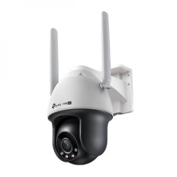 TP-LINK VIGI C540 4G 4MP IP cameră 4mm
