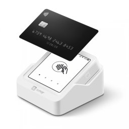 SUMUP Solo cititor card