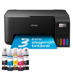 EPSON EcoTank L3230 color MFP USB 8100/6500 pagină cu cerneală