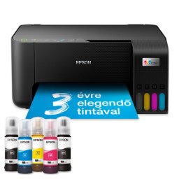 EPSON EcoTank L3270 Color MFP WiFi/USB 8100/6500 pagină cu cerneală