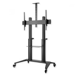ROLINE LCD/TV suport consolă 17.03.1263-1 negru