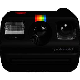 POLAROID Go analog instant aparat foto negru