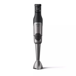 PHILIPS HR2683/00 5000 Series Blender de mână Negru/Argint