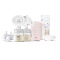 PHILIPS SCF397/31 Avent electric Pompa de san