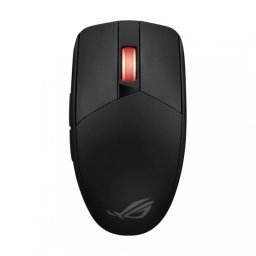 ASUS ROG Strix Impact III Wireless negru