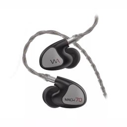 WESTONE AUDIO MACH 70 In-ear monitor cască Linum UltraBaX T2 cu cablu