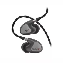 WESTONE AUDIO MACH 40 In-ear monitor cască Linum SuperBaX T2 cu cablu
