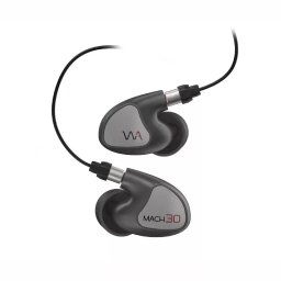 WESTONE AUDIO MACH 30 In-ear monitor cască Linum BaX T2 cu cablu