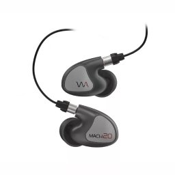 WESTONE AUDIO MACH 20 In-ear monitor cască Linum BaX T2 cu cablu