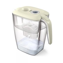 LAICA GYLAJ81EC RÓMA NIGHT Filtru de apă cană számlálóval 3.7L