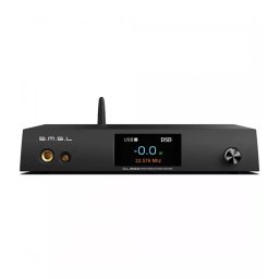 SMSL DL300 MQA/MQA-CD DAC cască amplificator Bluetooth 5 aptX HD