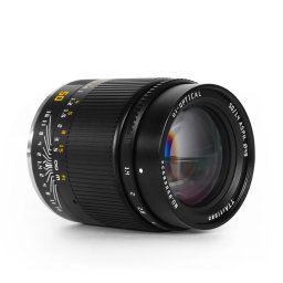 TTARTISAN Full Frame 50mm F1.4 (Canon RF) obiectiv