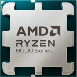AMD Ryzen 5 8400F 4.20GHz AM5 OEM 100-000001591