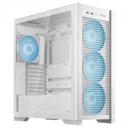 ASUS TUF Gaming GT302 ARGB alb