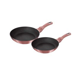 BERLINGER HAUS BH/7027 I-Rose Collection Tigaie set 2 cu părţi