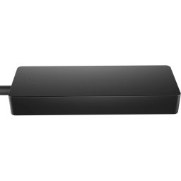 HP 4K USB Type-C 3.1 HUB