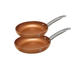 BERLINGER HAUS BL-3341 Le Chef Line Tigaie set 2 cu părţi