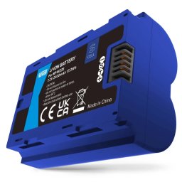 NEWELL SupraCell Protect NP-W235 acumulator Fujifilm pentru camere