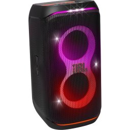 JBL Partybox Club 120 party boxă negru