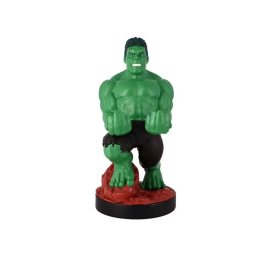 EXQUISITE GAMING Controler de telefon suport figura Hulk