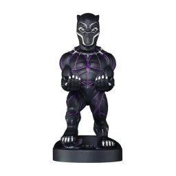 EXQUISITE GAMING Controler de telefon suport figura Black Panther