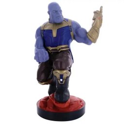 EXQUISITE GAMING Controler de telefon suport figura Thanos