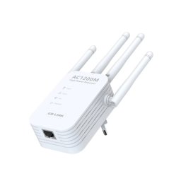 LB-LINK BL-RE1200 AC1200 Wireless Range Extender