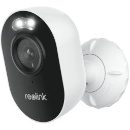 REOLINK Lumus E430 4MP WiFi securitate cameră 2.8mm