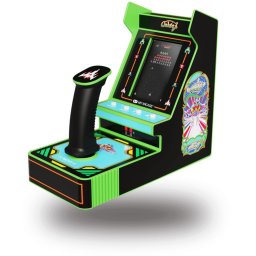 MY ARCADE Galaga 2in1 Joystick Player portabil