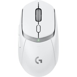 LOGITECH G309 LIGHTSPEED cablu fără pentru joc planificat mouse alb