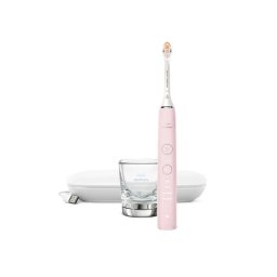 PHILIPS HX9911/21 Sonicare DiamondClean 9000 sonic electric periuţă de dinţi roz