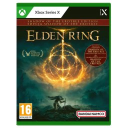 BANDAI Elden Ring Shadow of the Erdtree Edition (Xbox Series X)