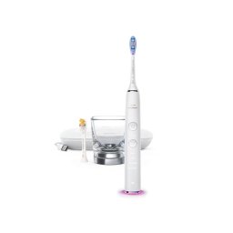 PHILIPS HX9917/88 Sonicare DiamondClean 9400 sonic electric periuţă de dinţi alb
