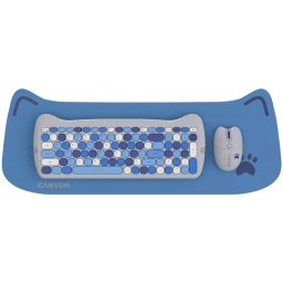 CANYON HSET-W6 maghiar Kitty Edition