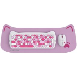 CANYON HSET-W6 maghiar Kitty Edition roz