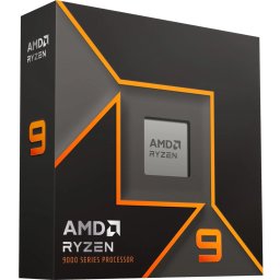 AMD Ryzen 9 9950X 4.30GHz AM5 BOX 100-100001277WOF