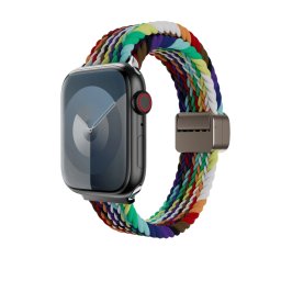 SWITCHEASY Apple Watch nylon curea de ceas S4-S9 42/44/45/49mm pride