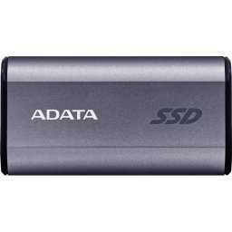 ADATA 500GB SC750 USB 3.1 Type C Negru-Argint SC750-500G-CCBK
