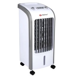 ALPINA Air cooler 80W 4L Alb