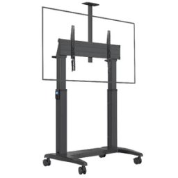 NORTH BAYOU GF150 stand de podea 75-120"