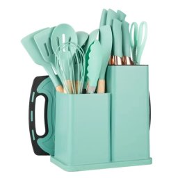 IRIS KT-500 De bucătărie dispozitiv set 19 buc